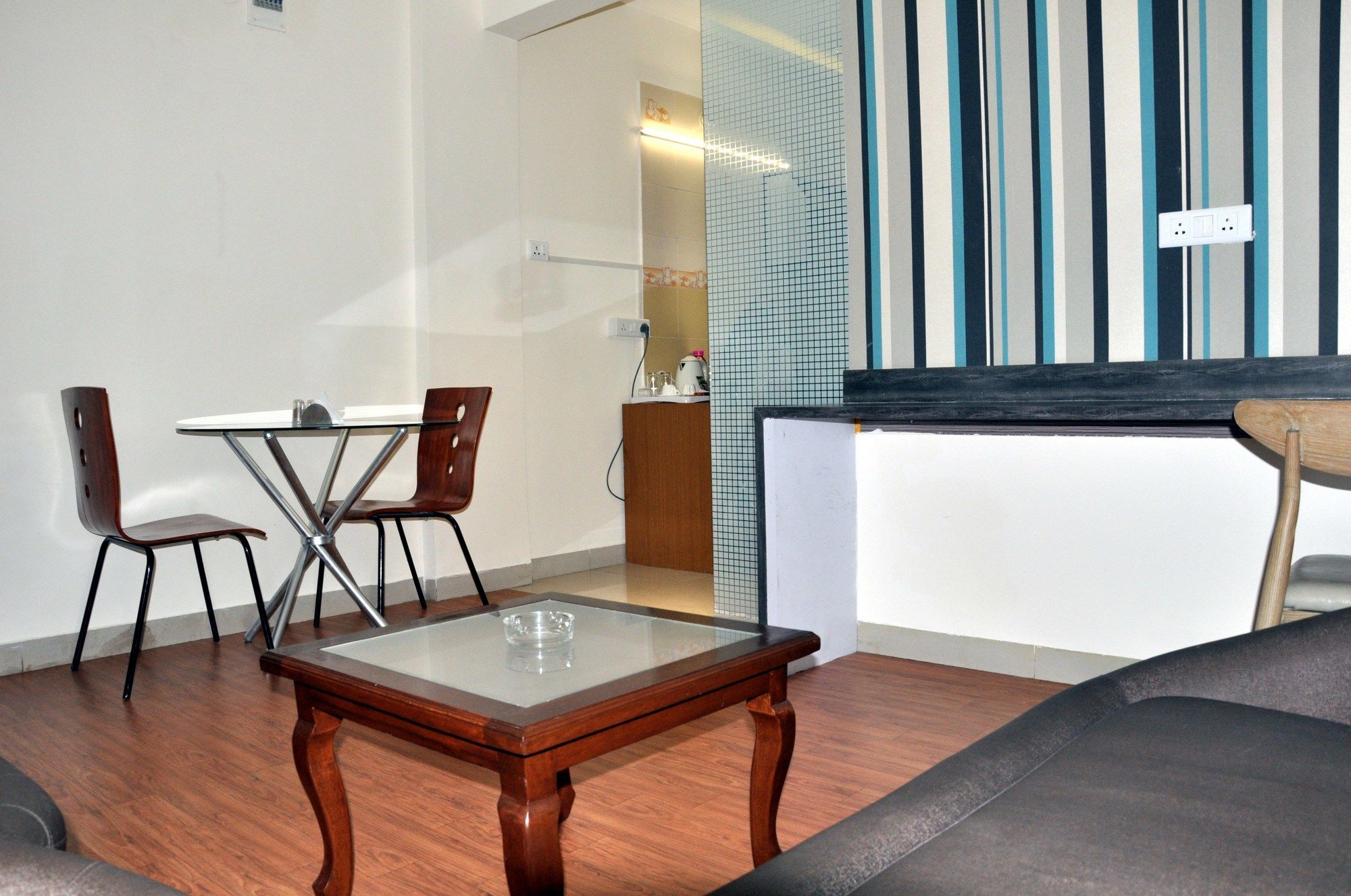 Fabhotel Magnus Calypso Viman Nagar Pune Zewnętrze zdjęcie